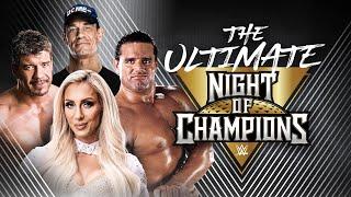 Ultimate Night of Champions