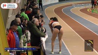 Triple Jump Highlights • 2023 Portuguese Clubs Championships