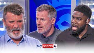 'Kasper was the biggest leader in that dressing room' | Super Sunday REACT to Leicester relegation