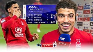 'Should I shoot... I LOVE assists!'  | Morgan Gibbs-White on FIRE with another influential display