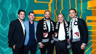 Why San Diego is a perfect fit for an MLS club