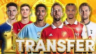 The Number 1 Transfer YOUR CLUB Has To Make This Summer!