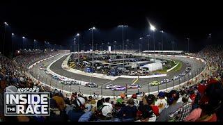 North Wilkesboro recap and what's on the horizon for NASCAR's longest race | Inside the Race