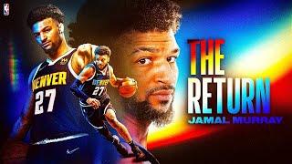 Jamal Murray: The Return | Feature Documentary