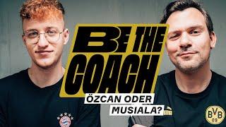 Dortmund vs Bayern: Wer gewinnt den Klassiker? Be The Coach!
