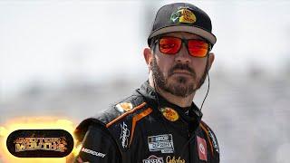 Martin Truex Jr. in jeopardy of not advancing to NASCAR playoffs Round of 12 | Motorsports on NBC