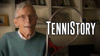 Creator of of the Aluminum Tennis Racket, George 
