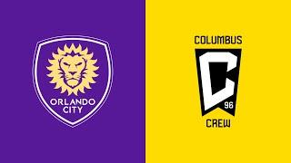 HIGHLIGHTS: Orlando City SC vs. Columbus Crew | September 16, 2023