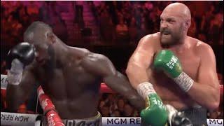 10 OF THE MOST SAVAGE & VICIOUS KNOCKOUTS SEEN IN BOXING