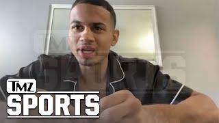 Rolly Romero Wants Tank Davis Rematch, Will Be Different This Time Around | TMZ Sports