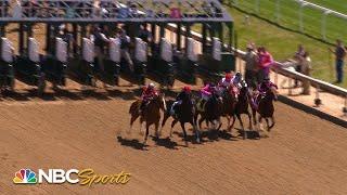 Alysheba Stakes 2023 (FULL RACE) | NBC Sports