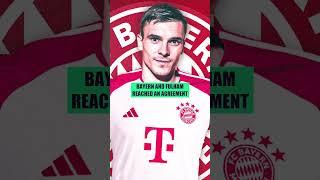 Is €80M João Palhinha GOOD ENOUGH For Bayern?!