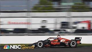 GMR Grand Prix qualifying | EXTENDED HIGHLIGHTS | 5/12/23 | Motorsports on NBC