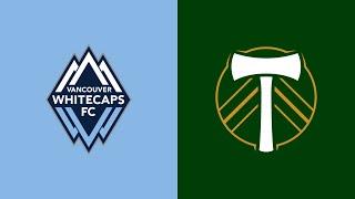 HIGHLIGHTS: Vancouver Whitecaps FC vs. Portland Timbers | April 8, 2023