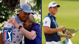 Best of the FedExCup Playoffs | Inside the Ropes