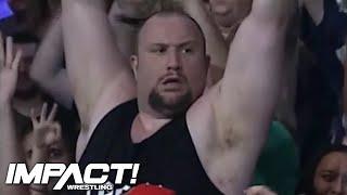 Team 3D vs. America's Most Wanted In A TABLES MATCH! | FULL MATCH | Turning Point December 11, 2005