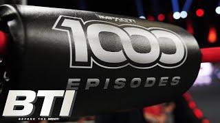 Counting Down to IMPACT 1000! | EXTENSIVE Victory Road Highlights | BTI September 14, 2023