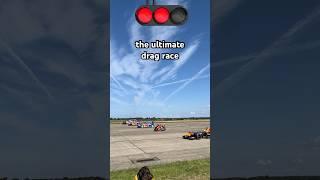 The Ultimate Drag Race