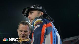 Steve Matthes addresses Supercross silly season rumors for 2024 | Motorsports on NBC