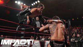 Tag Team THRILLER! | Motor City Machine Guns vs. NJPW's TMDK | IMPACT Apr. 6, 2023