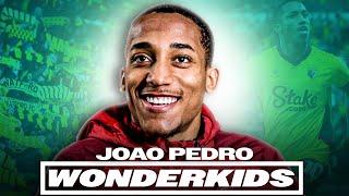 The Next Brazilian Superstar! | Wonderkids