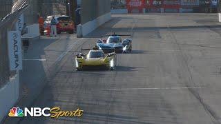 IMSA Acura Grand Prix of Long Beach qualifying | EXTENDED HIGHLIGHTS | 4/14/23 | Motorsports on NBC
