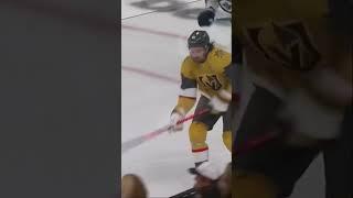 He Put The Puck On A String