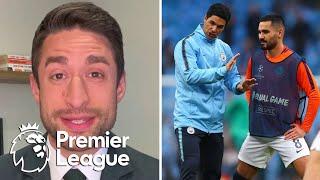 Arsenal hope to snatch Ilkay Gundogan from Manchester City? | Premier League | NBC Sports