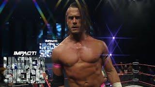 Alex Shelley is NUMBER ONE CONTENDER for the World Championship | Under Siege 2023 Highlights