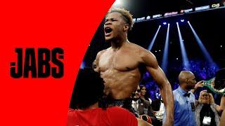 Should Devin Haney Remain At 135 Or Should He Move Up To 140? | The DAZN Boxing Show