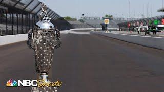 IndyCar Series history made during Indy 500 qualifying at Indianapolis | Motorsports on NBC