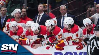 Who Will be the Next Flames Coach? | The Jeff Marek Show
