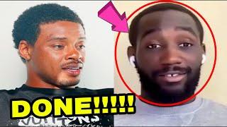 (BREAKING!!) ERROL SPENCE AND TERENCE CRAWFORD ANNOUNCE JULY 29 SHOWDOWN! SAYS ESPN