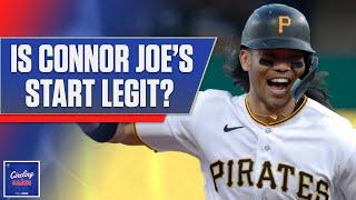 Which Pittsburgh Pirates' hot starts are worth buying into? | Circling the Bases | NBC Sports