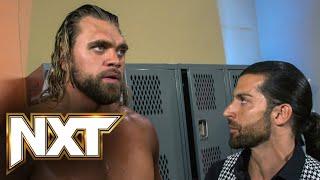Mr. Stone recommends therapy for Von Wagner: WWE NXT highlights, May 30, 2023