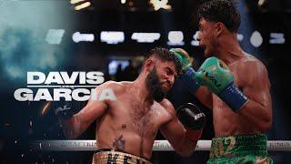 FIGHT HIGHLIGHTS | Elijah Garcia vs. Kevin Salgado