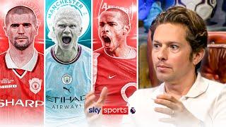 Who Is The GREATEST Premier League Team Ever?  | Saturday Social ft Rory Jennings & Thogden