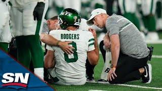How Much Is the Manager to Blame? + Jets-Bills Nightmare Night | JD Bunkis Podcast