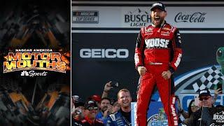 NASCAR Cup Series driver draft for Talladega Superspeedway | Motorsports on NBC