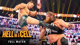 FULL MATCH — Otis vs. The Miz — Money in the Bank Contract Match: WWE Hell in a Cell 2020