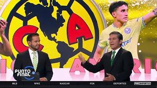 Hay alguien mejor que Henry Martín en la Liga MX?: Punto Final
