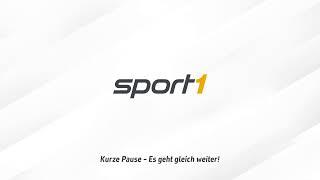 LIVE  | Sport1 News | Glasners erste Worte zum Eintracht-Aus im Sommer