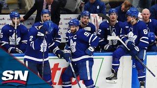 Leafs’ Biggest Offseason Questions With Mike Futa | Kyper and Bourne