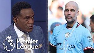 Do FFP allegations mar Manchester City's historic run? | Premier League | NBC Sports