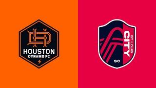 HIGHLIGHTS: Houston Dynamo FC vs. St. Louis CITY SC | September 16, 2023