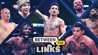 BTL LIVE | Holloway Shines, UFC Vegas 71, Bellator Doubleheader, Davis vs. Garcia | Fan Q&A Edition