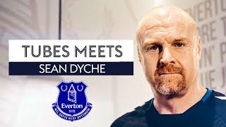 Why snoods & hats are BANNED at Everton!  | Tubes Meets Sean Dyche