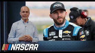 Kyle Petty defends Ross Chastain, compares him to Logano, Earnhardt | NASCAR