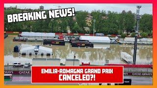 BREAKING NEWS: Emilia-Romagna Grand Prix will NOT go ahead | ESPN F1