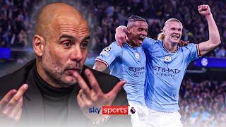 "Now the players can visualise it" | Can Manchester City complete the treble?